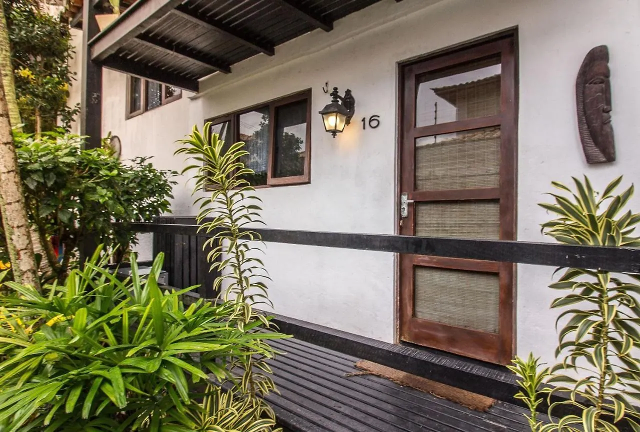 Holiday home Caminhe Para A Praia De Geriba - Charmoso Duplex Em Geriba Com Wifi Villa Armacao dos Buzios