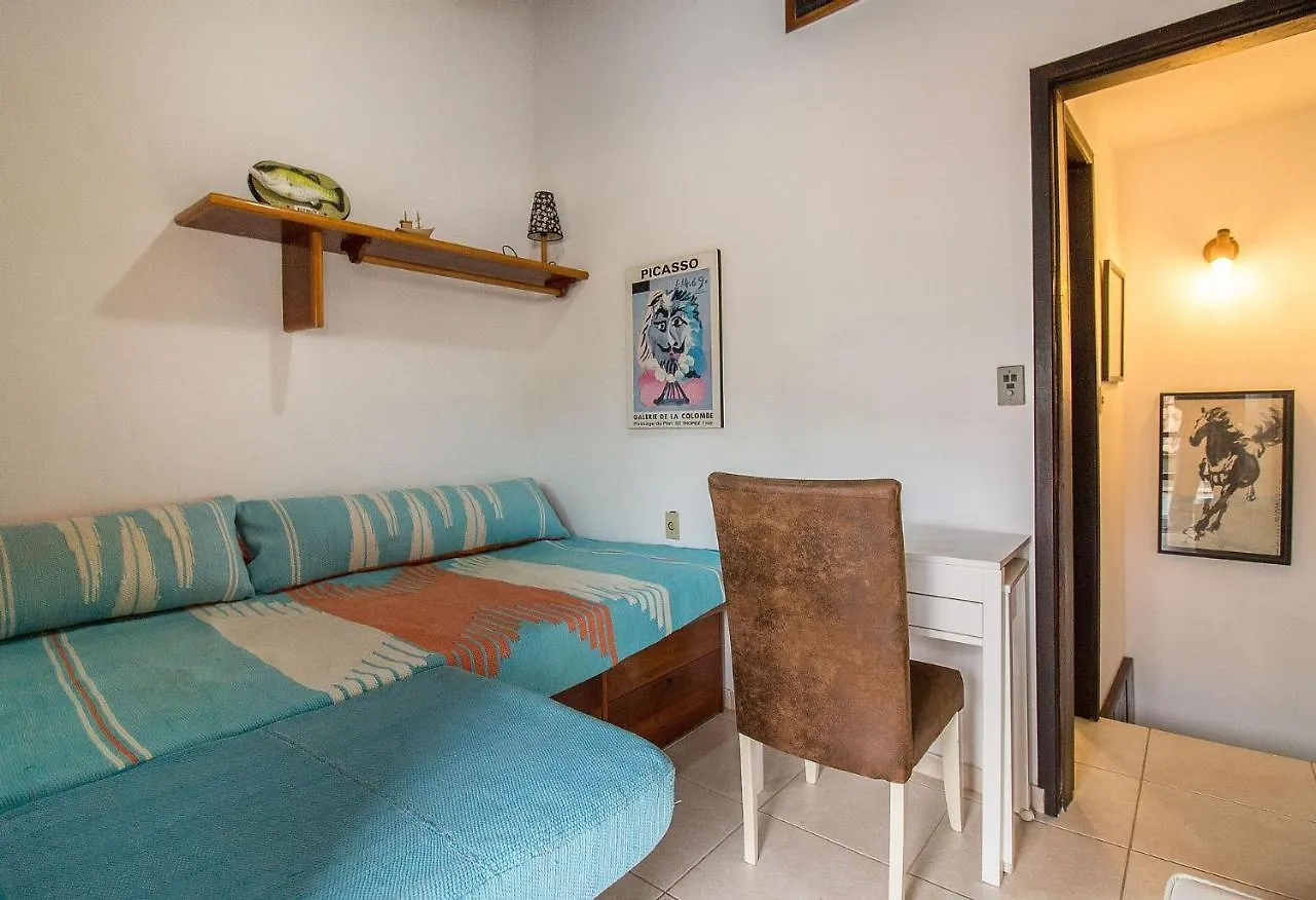 Holiday home Caminhe Para A Praia De Geriba - Charmoso Duplex Em Geriba Com Wifi Villa Armacao dos Buzios Brazil
