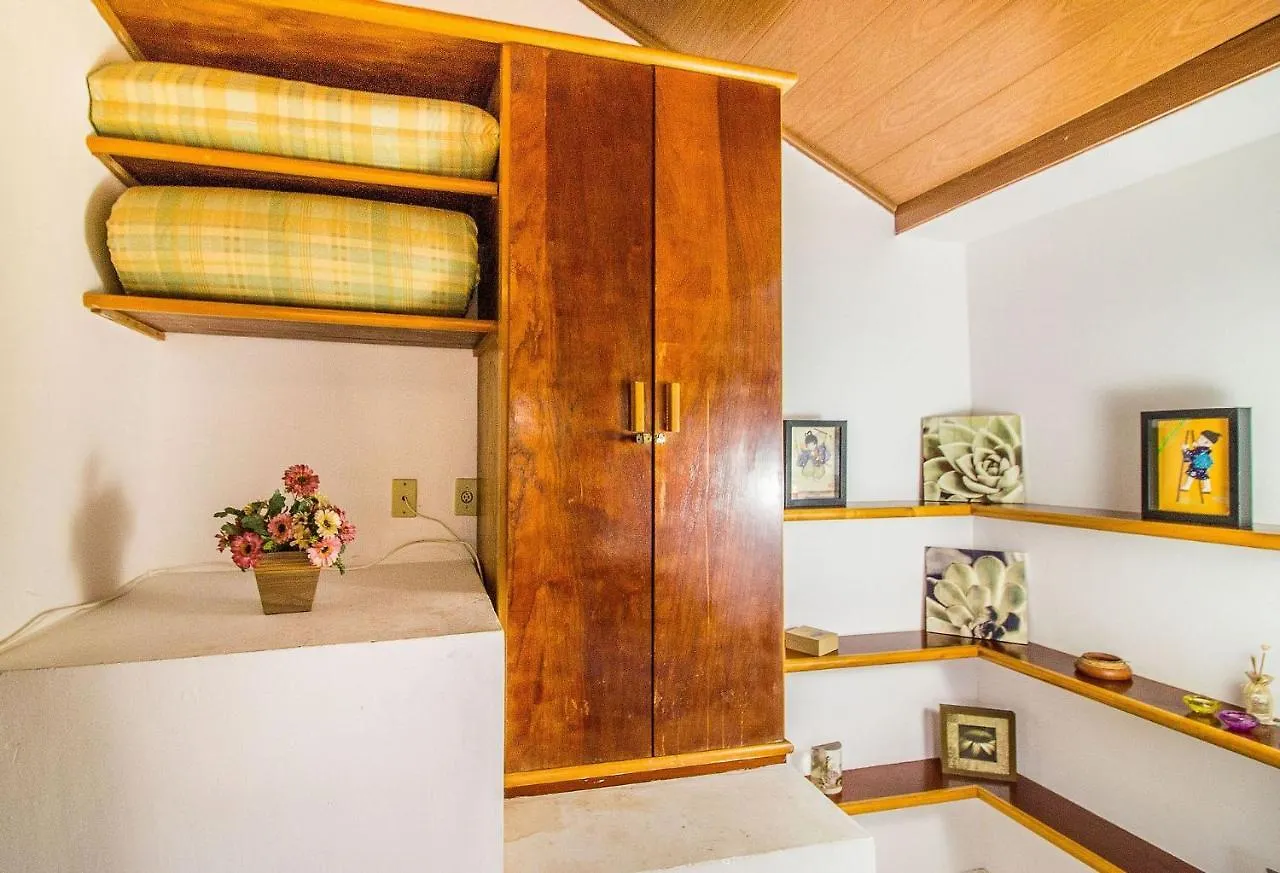 Holiday home Caminhe Para A Praia De Geriba - Charmoso Duplex Em Geriba Com Wifi Villa Armacao dos Buzios Brazil