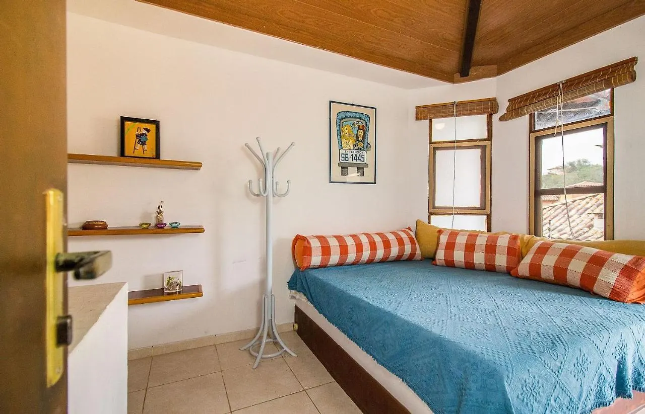 Caminhe Para A Praia De Geriba - Charmoso Duplex Em Geriba Com Wifi Villa Armacao dos Buzios 0*,  Brazil