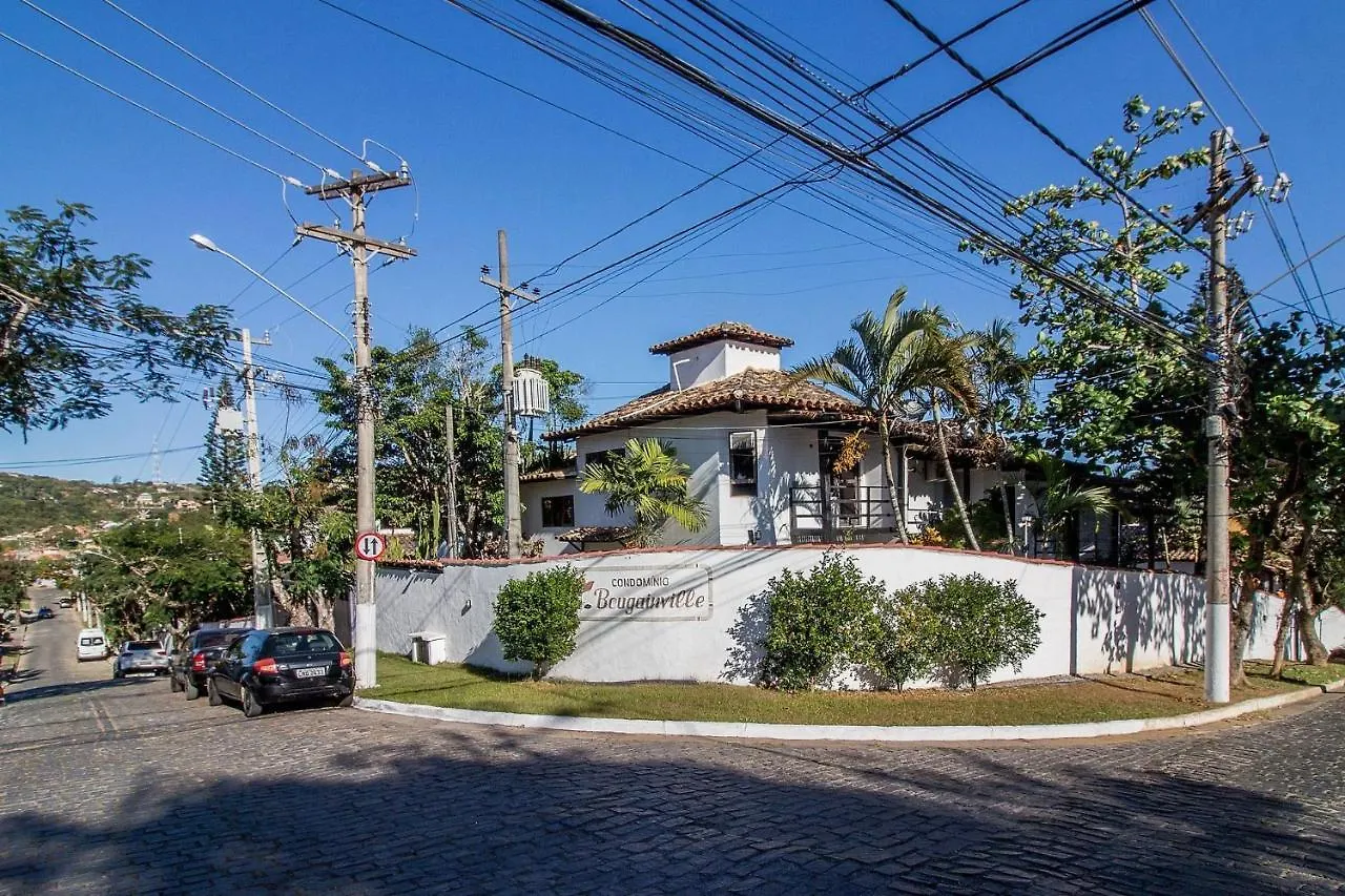 Holiday home Caminhe Para A Praia De Geriba - Charmoso Duplex Em Geriba Com Wifi Villa Armacao dos Buzios