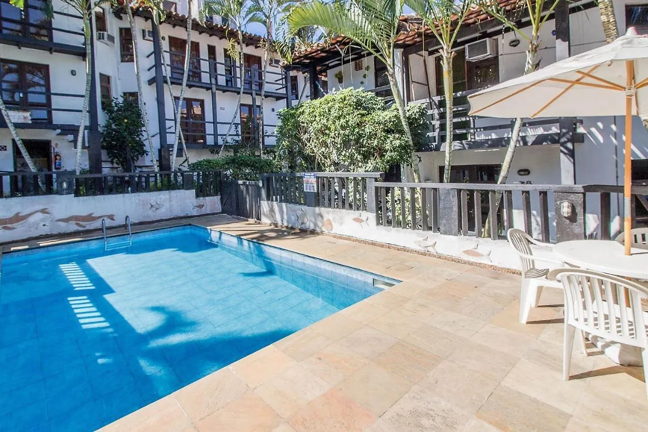 Holiday home Caminhe Para A Praia De Geriba - Charmoso Duplex Em Geriba Com Wifi Villa Armacao dos Buzios Brazil