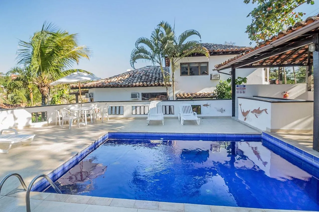 Caminhe Para A Praia De Geriba - Charmoso Duplex Em Geriba Com Wifi Villa Armacao dos Buzios 0*,  Brazil