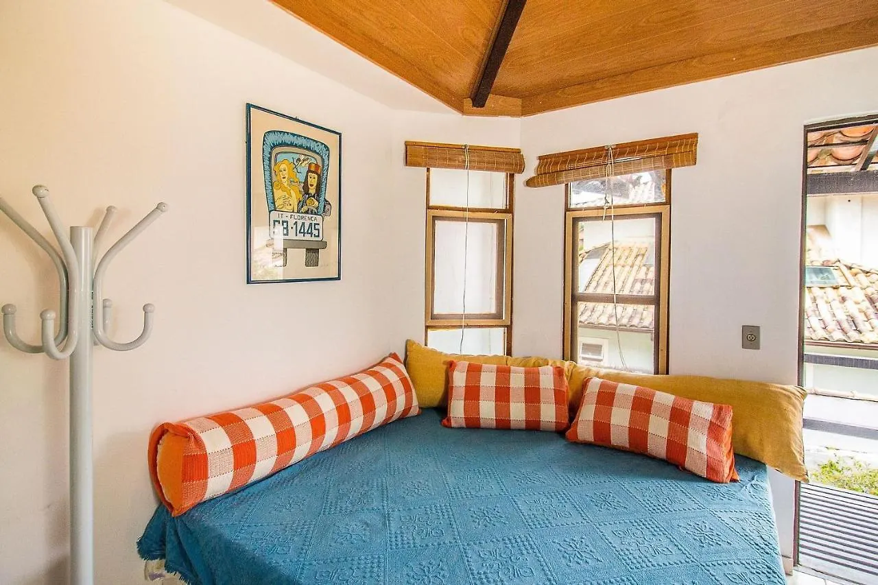 Caminhe Para A Praia De Geriba - Charmoso Duplex Em Geriba Com Wifi Villa Armacao dos Buzios 0*,
