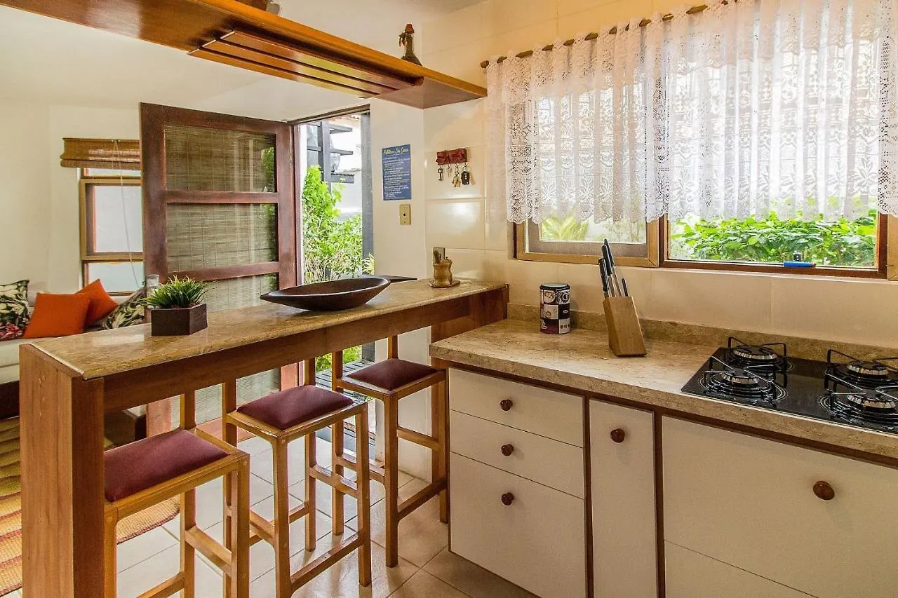 Holiday home Caminhe Para A Praia De Geriba - Charmoso Duplex Em Geriba Com Wifi Villa Armacao dos Buzios