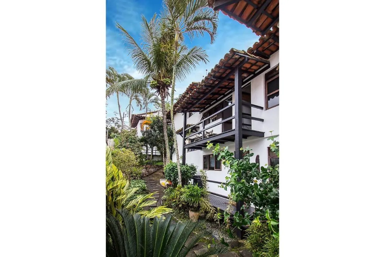 Holiday home Caminhe Para A Praia De Geriba - Charmoso Duplex Em Geriba Com Wifi Villa Armacao dos Buzios