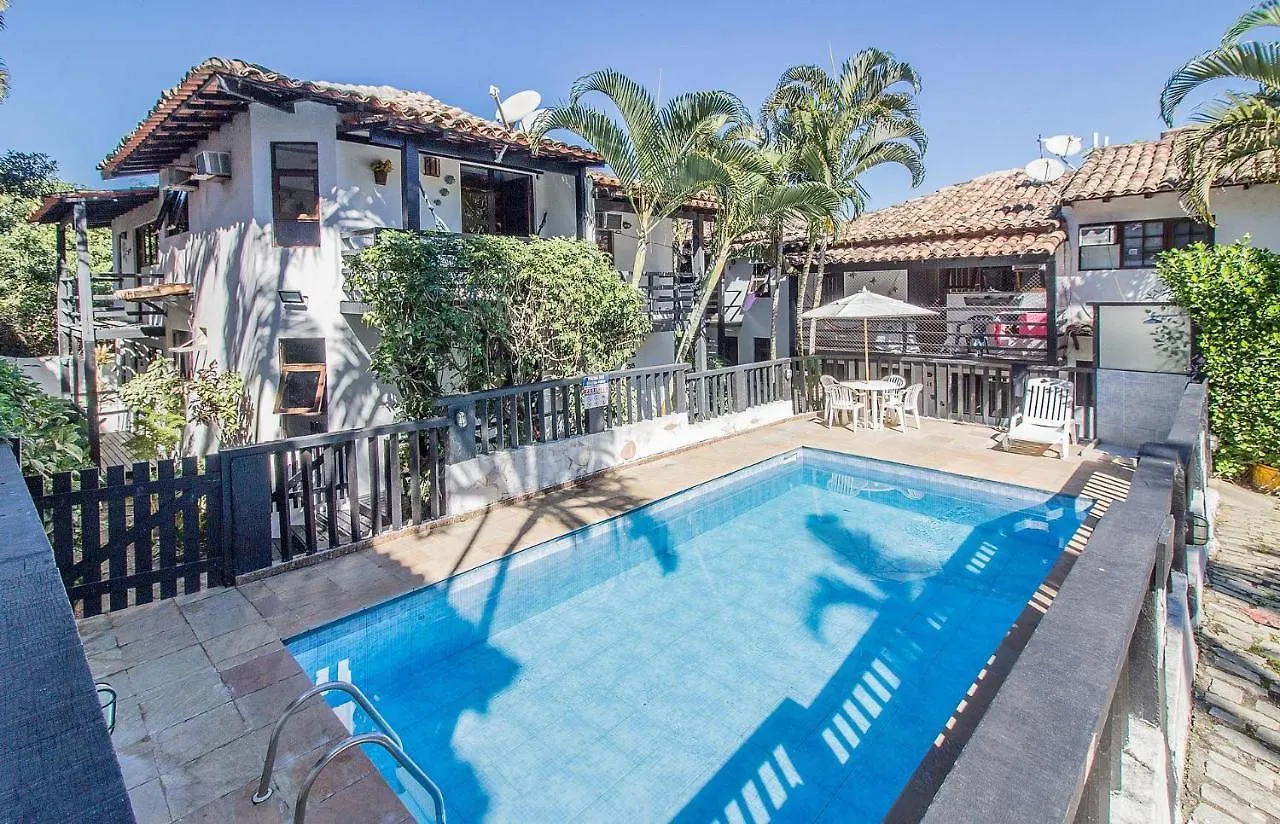 Caminhe Para A Praia De Geriba - Charmoso Duplex Em Geriba Com Wifi location