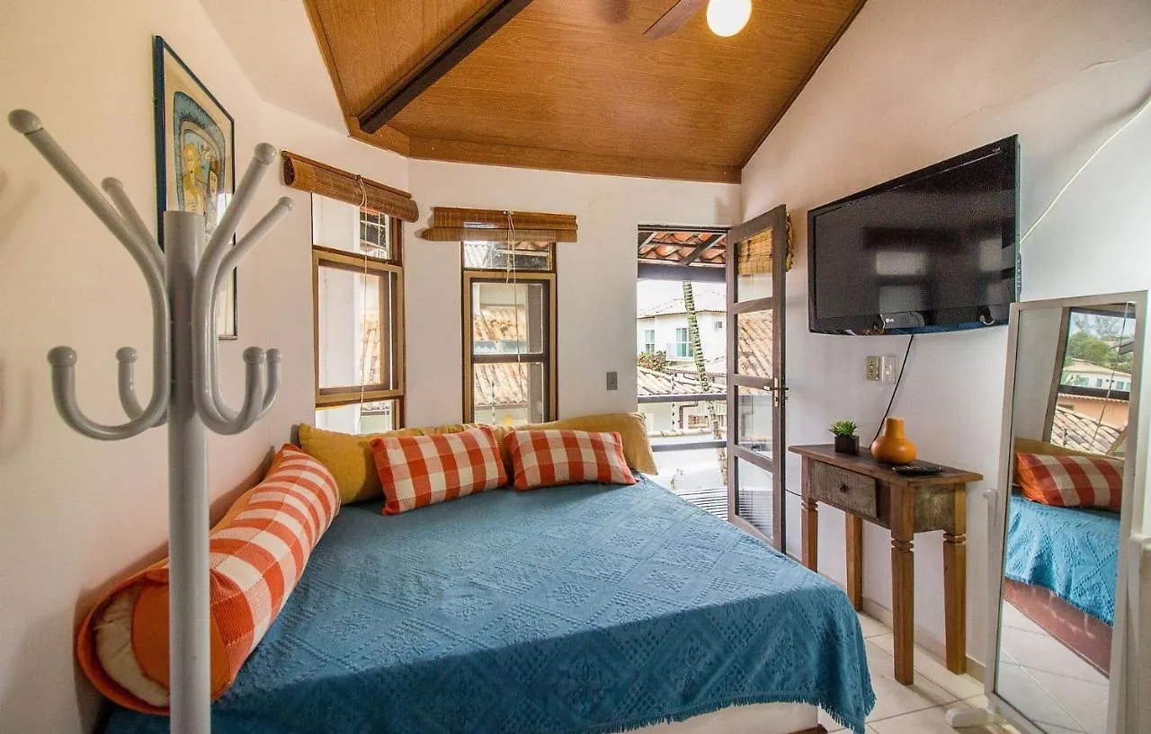Caminhe Para A Praia De Geriba - Charmoso Duplex Em Geriba Com Wifi Villa Armacao dos Buzios 0*,