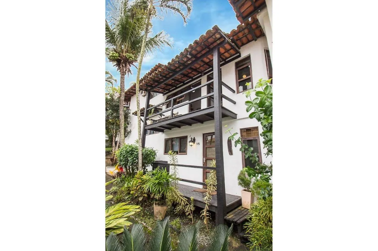 Caminhe Para A Praia De Geriba - Charmoso Duplex Em Geriba Com Wifi Villa Armacao dos Buzios Brazil