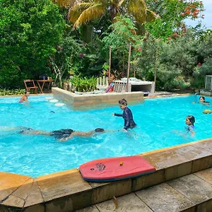Hostel Jardim Secreto, Armacao dos Buzios